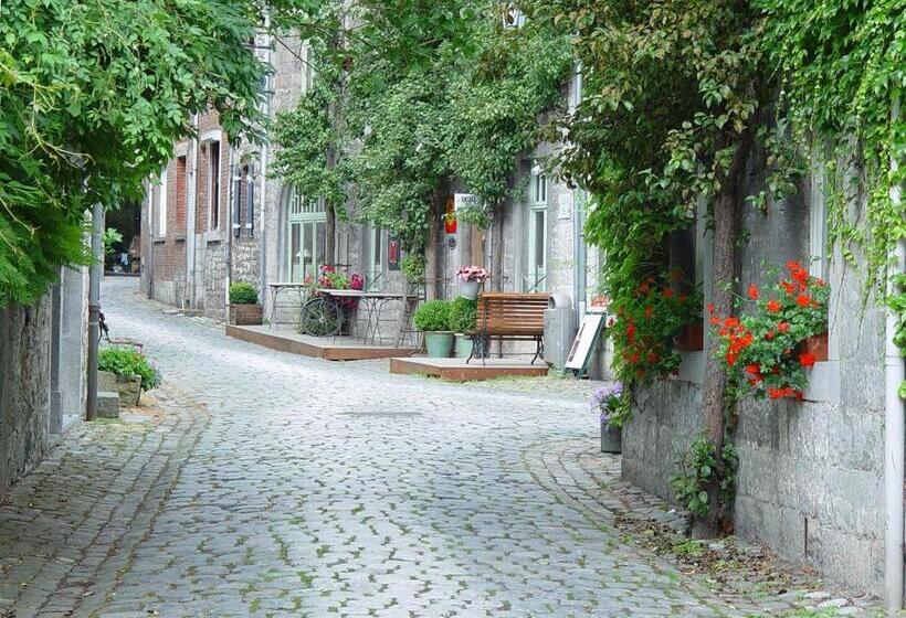 ベッドアンドブレックファースト Ferme Des Templiers