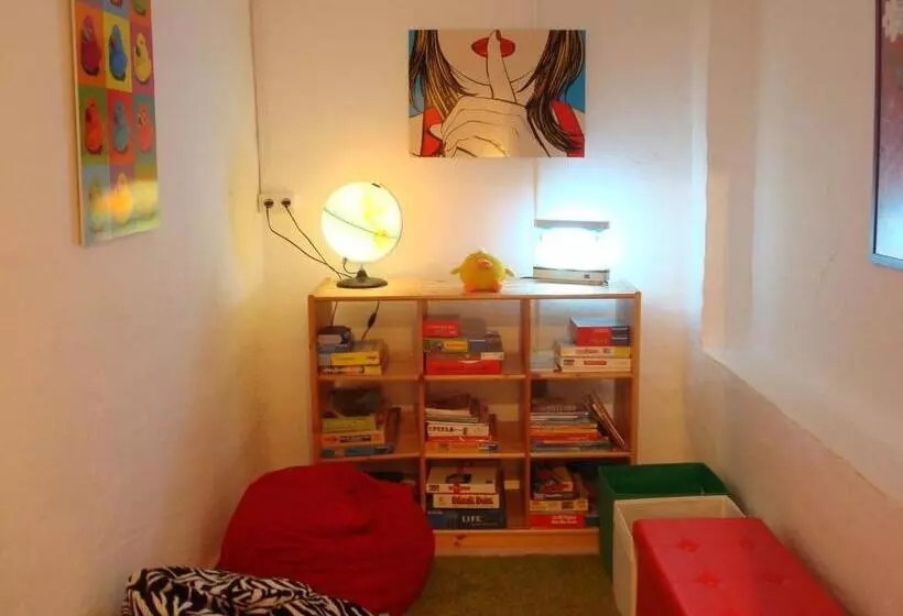 تختخواب و صبحانه Gästehaus Greger