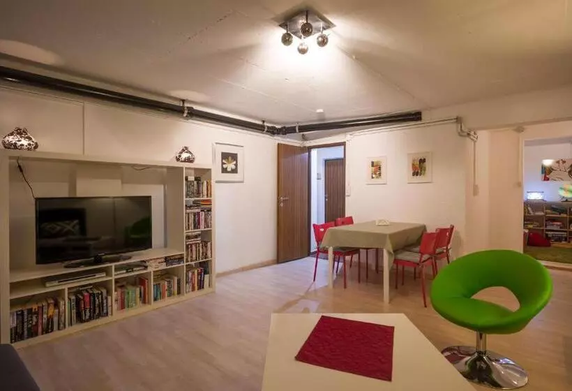 تختخواب و صبحانه Gästehaus Greger
