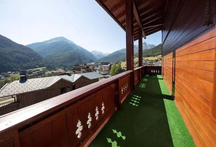 تختخواب و صبحانه Gästehaus Marco