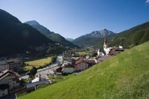 تختخواب و صبحانه Gästehaus Marco