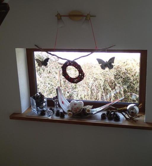 Bed and Breakfast Gästehaus Rosa Leitgeb