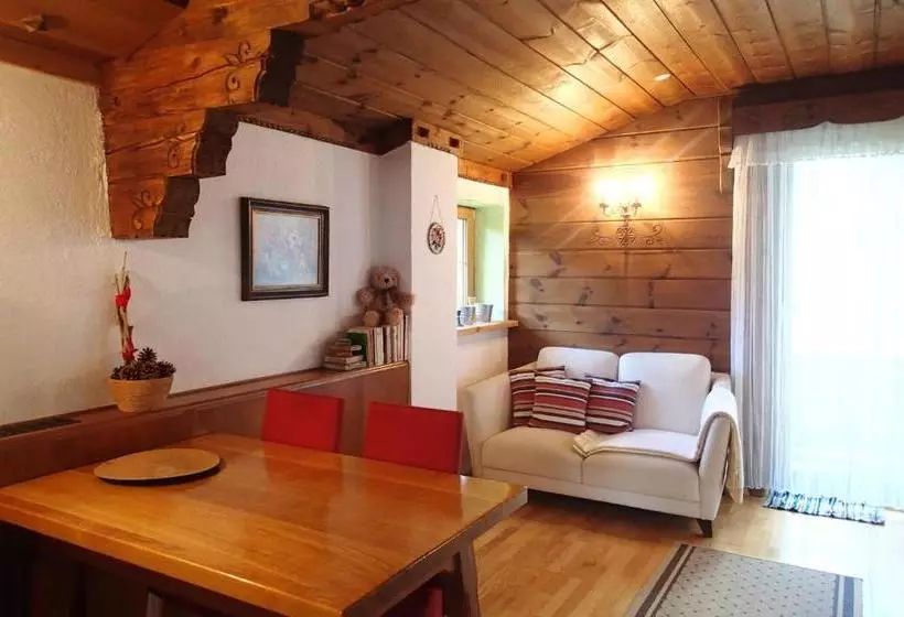 Aamiaismajoitus (B&B) Gästehaus Rosa Leitgeb
