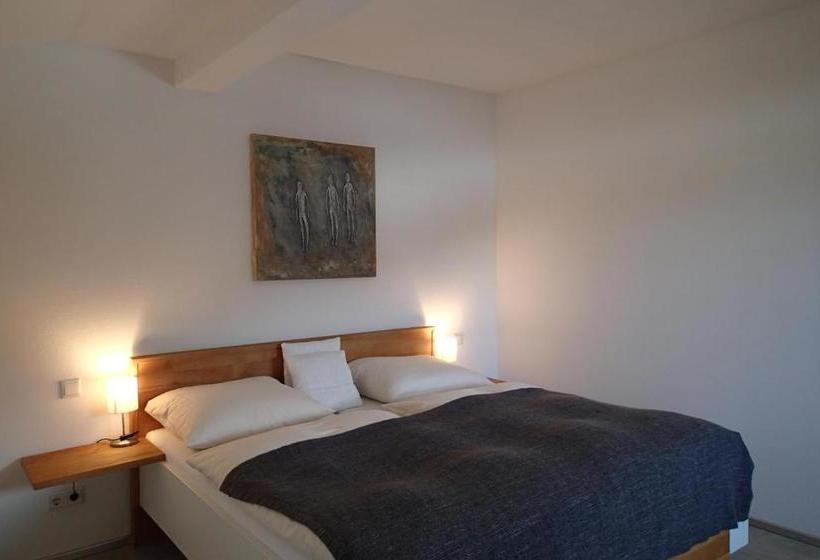 Bed and Breakfast Gästehaus Rosa Leitgeb