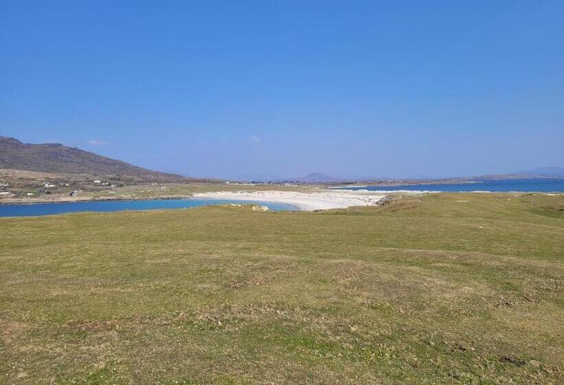 צימר Roundstone Retreats Islandview