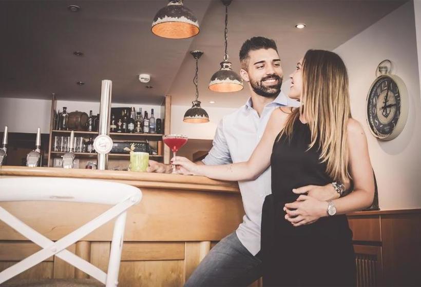 Bed and Breakfast Landhotel Stegersbach