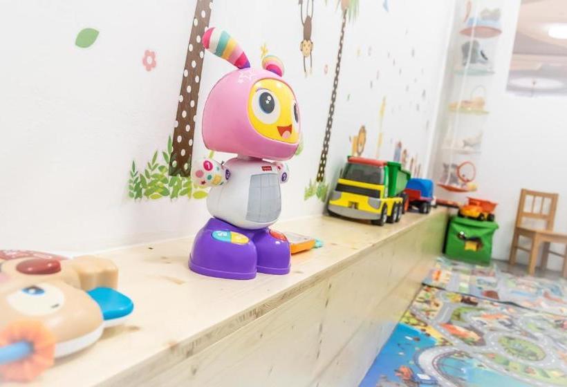 Bed and Breakfast Landhotel Stegersbach