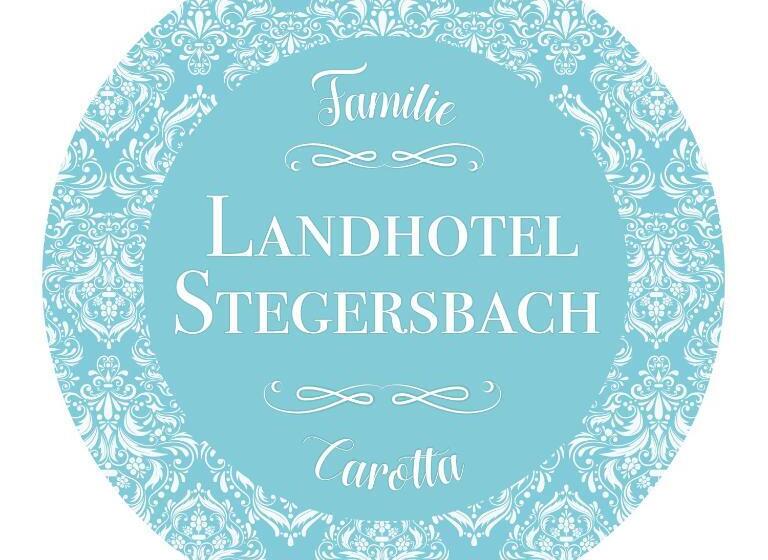Bed and Breakfast Landhotel Stegersbach