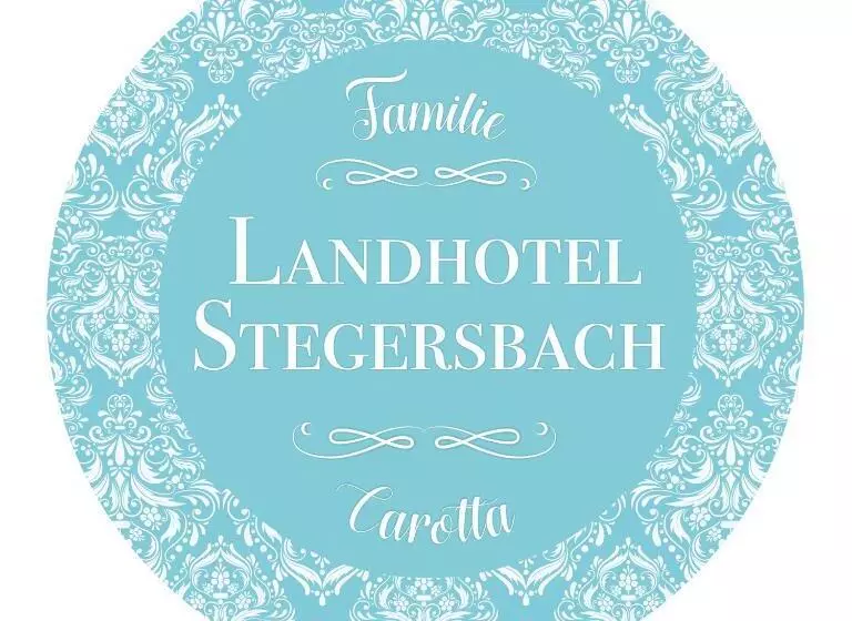 ベッドアンドブレックファースト Landhotel Stegersbach