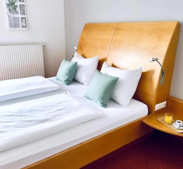 Bed and Breakfast Landhotel Stegersbach