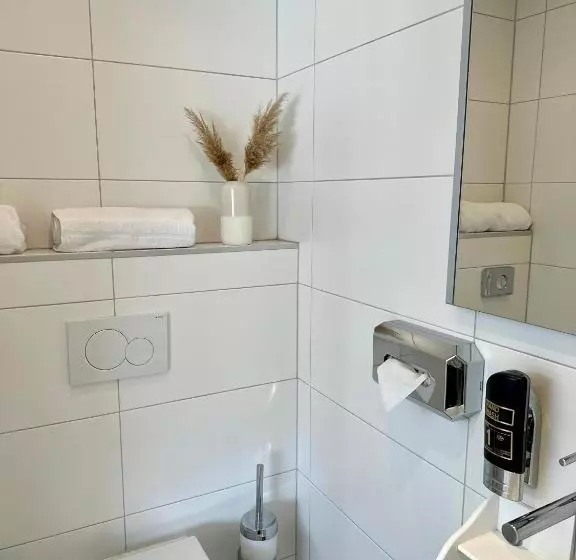 ベッドアンドブレックファースト Landhotel Stegersbach