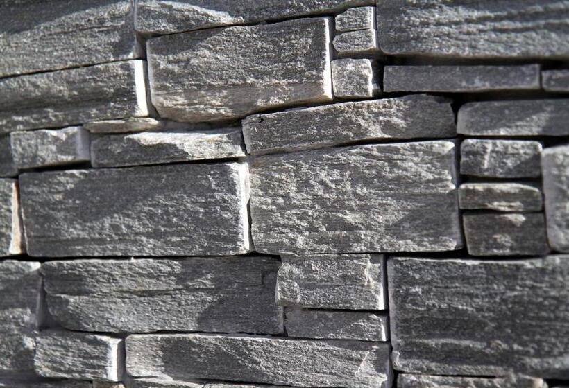 住宿加早餐  Mats Lech Alpenquartier