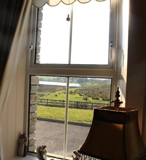 مبيت وإفطار The Cove Lodge