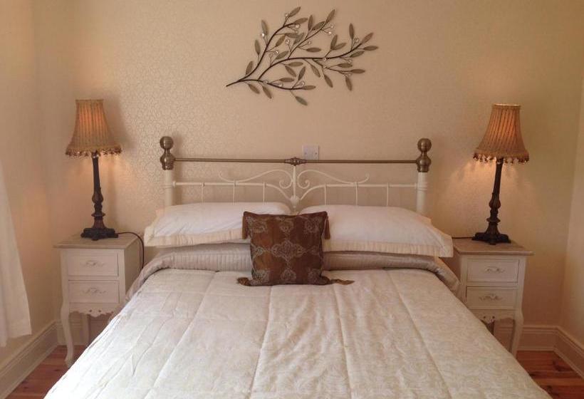 مبيت وإفطار The Cove Lodge