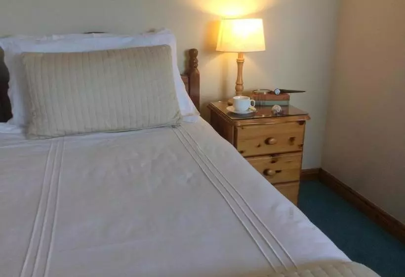 Cornerstones B&b