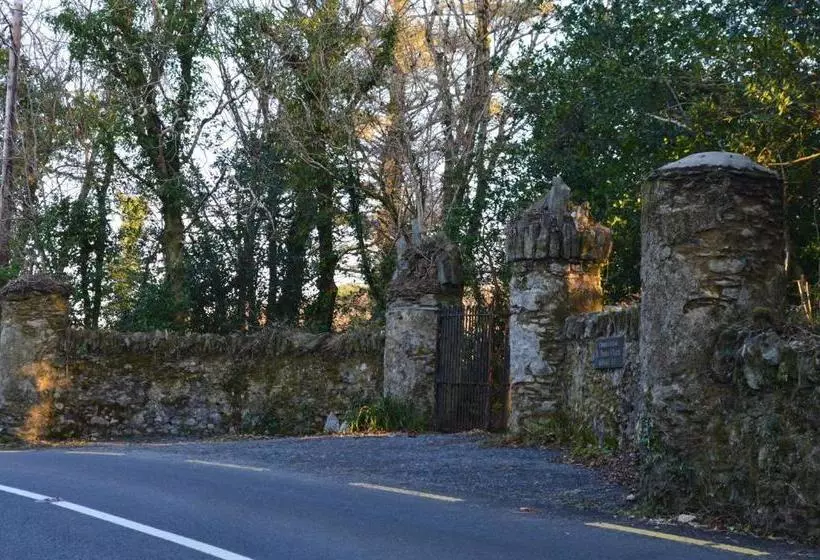 Cornerstones B&b