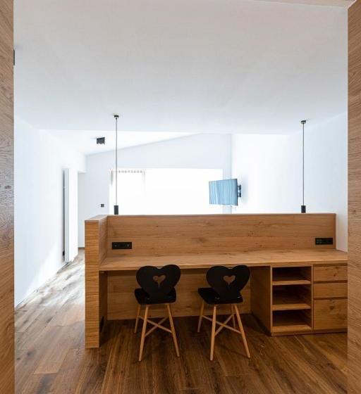 בית מלון כפרי & Appartements Alpenresidenz Viktoria