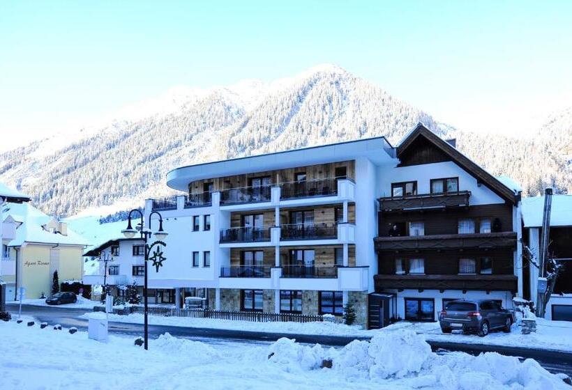 בית מלון כפרי Arnika