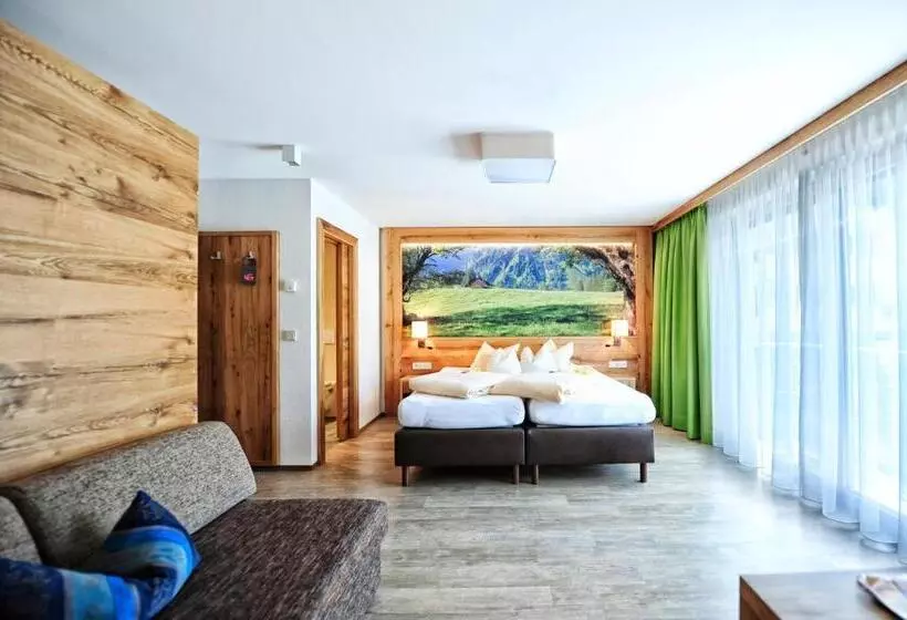 Hotel Arnika