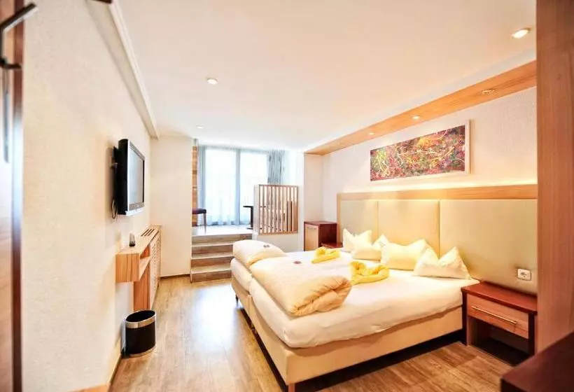 Hotel Arnika