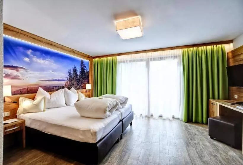 Hotel Arnika