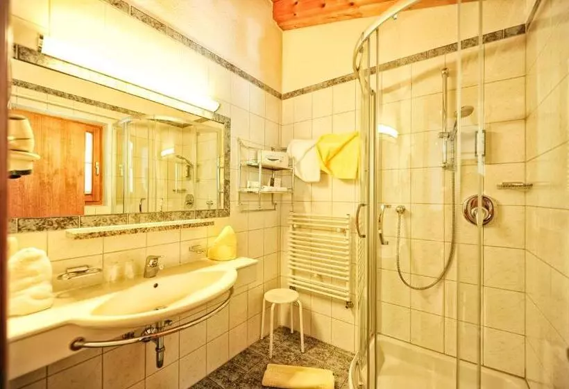 Hotel Arnika