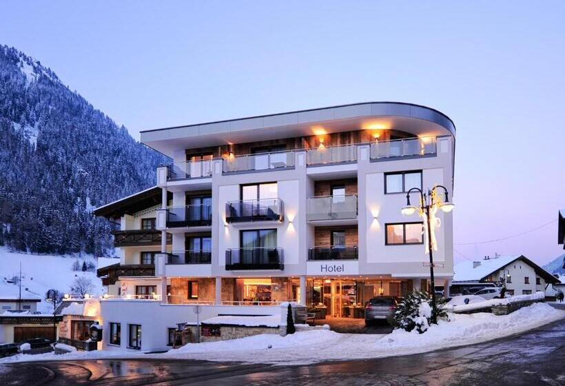 בית מלון כפרי Arnika