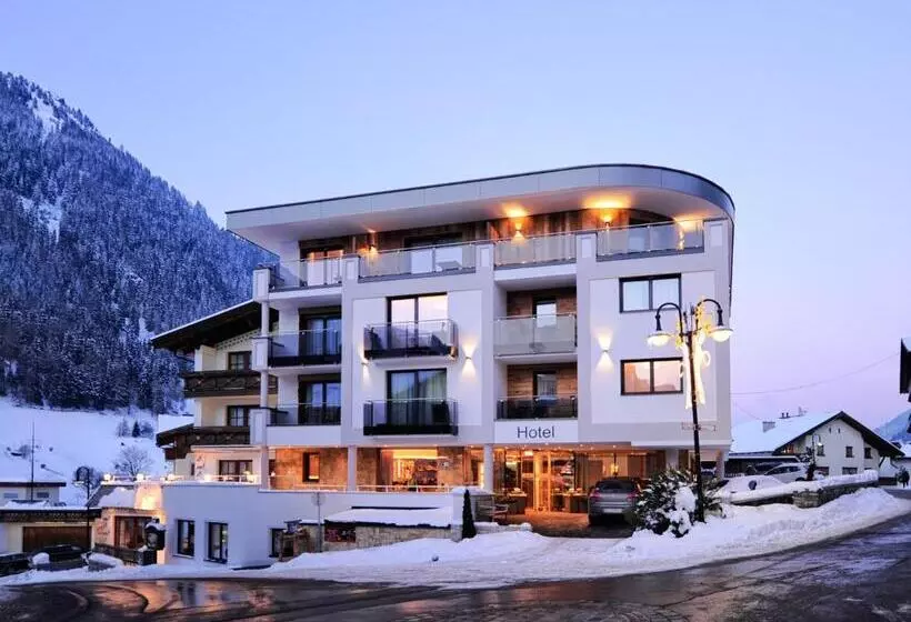 Hotel Arnika