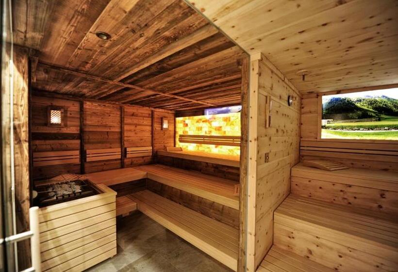 בית מלון כפרי Arnika