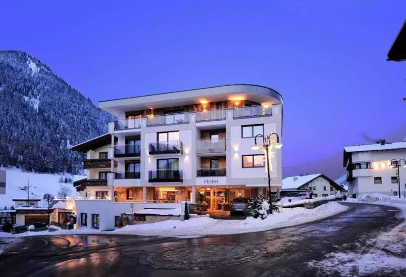 Hotel Arnika