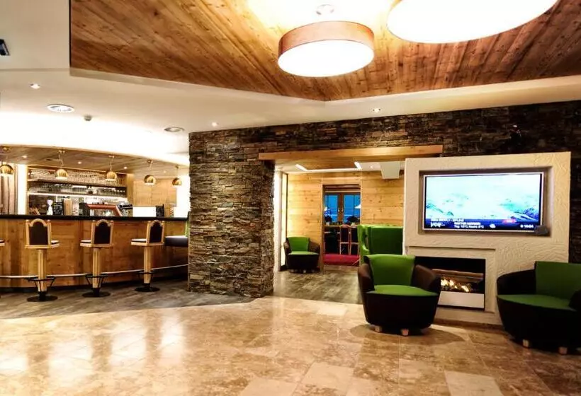 Hotel Arnika