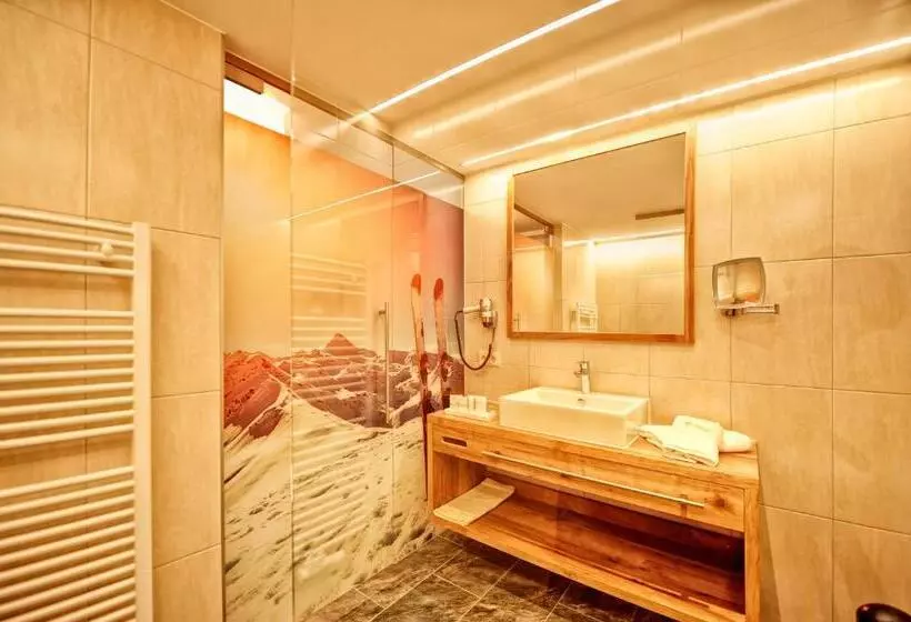 Hotel Arnika