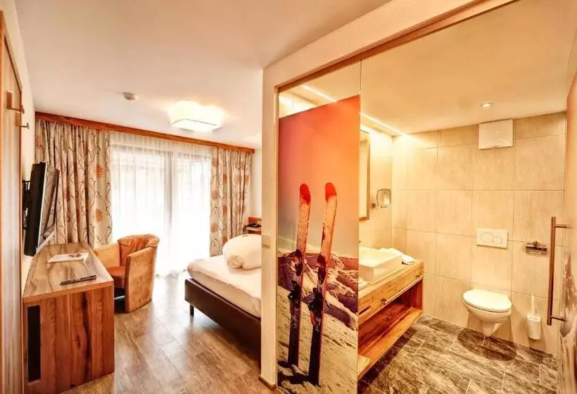 Hotel Arnika