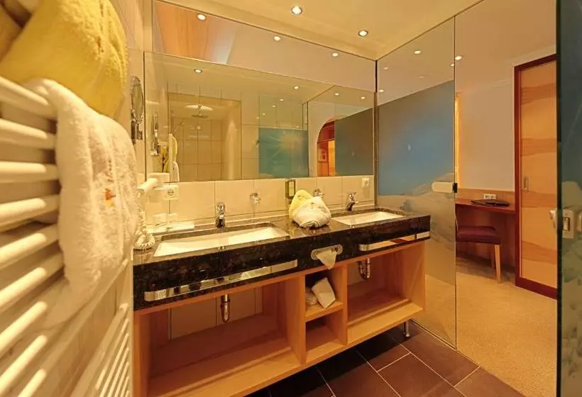 Hotel Arnika