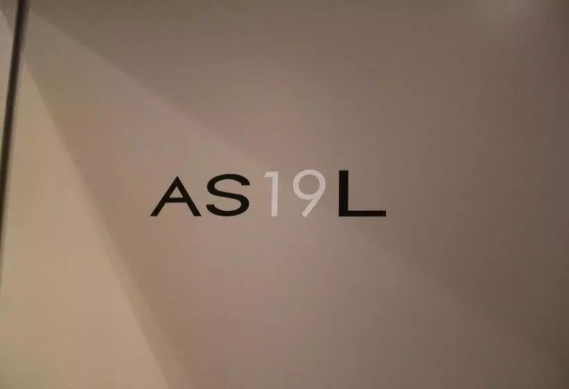 ホテル Astel