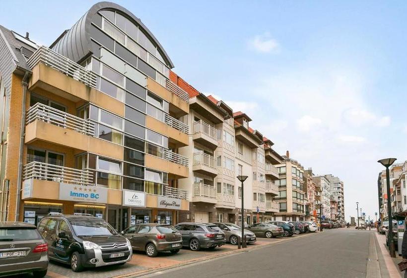 호텔 Belcasa Suite