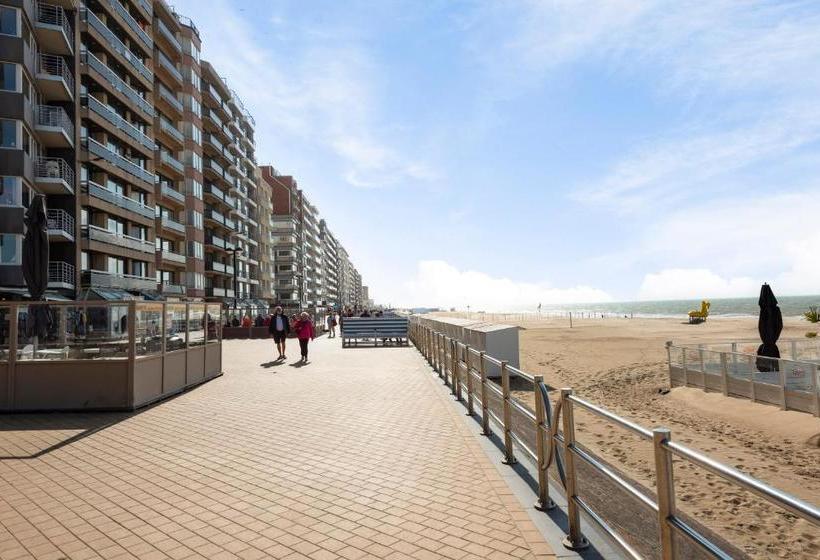 호텔 Belcasa Suite