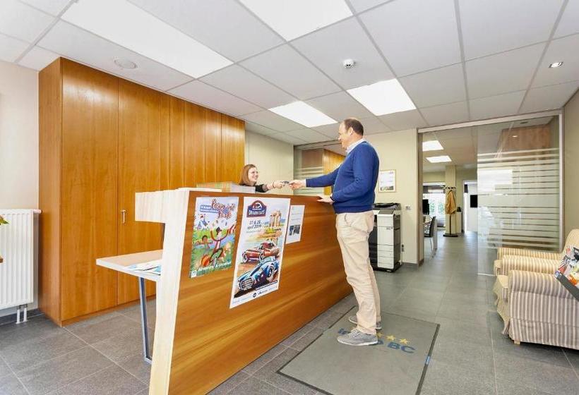 호텔 Belcasa Suite