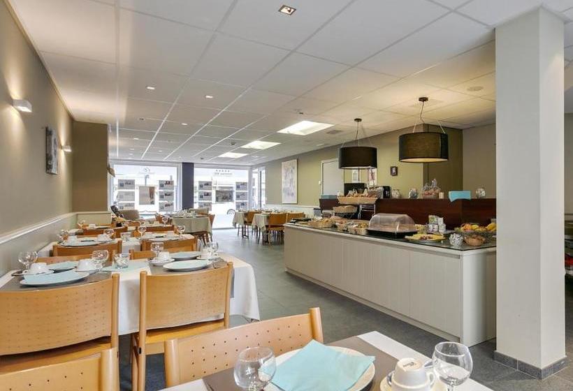 호텔 Belcasa Suite