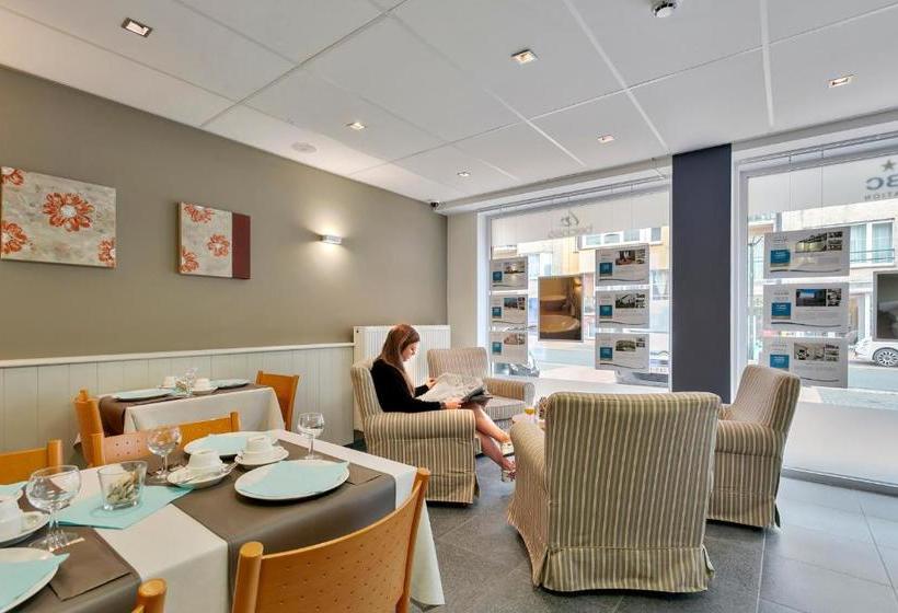 호텔 Belcasa Suite