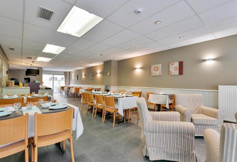 호텔 Belcasa Suite