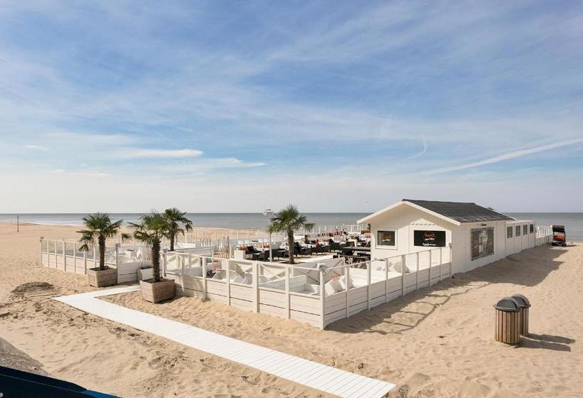 호텔 Belcasa Suite