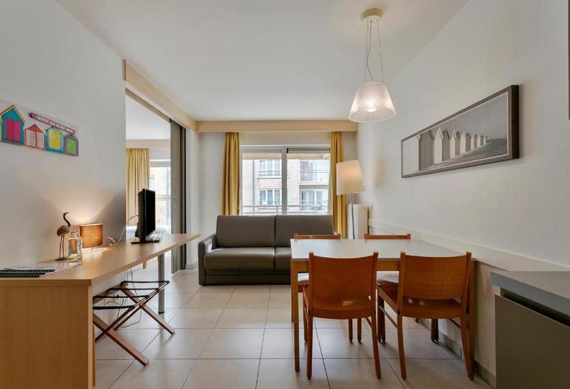 호텔 Belcasa Suite