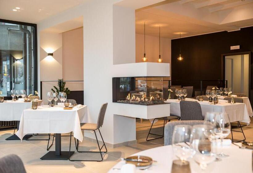 בית מלון כפרי Carnac