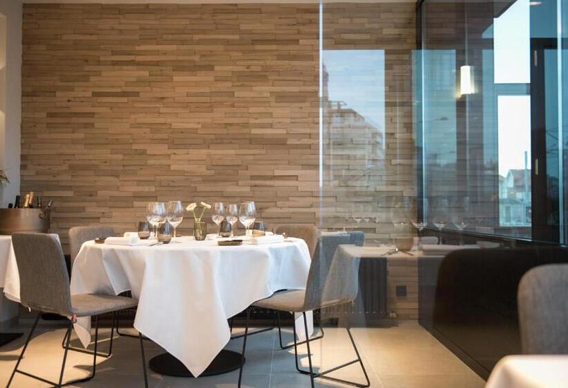 בית מלון כפרי Carnac