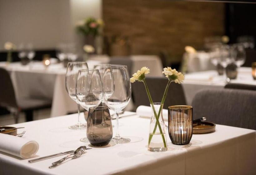 בית מלון כפרי Carnac