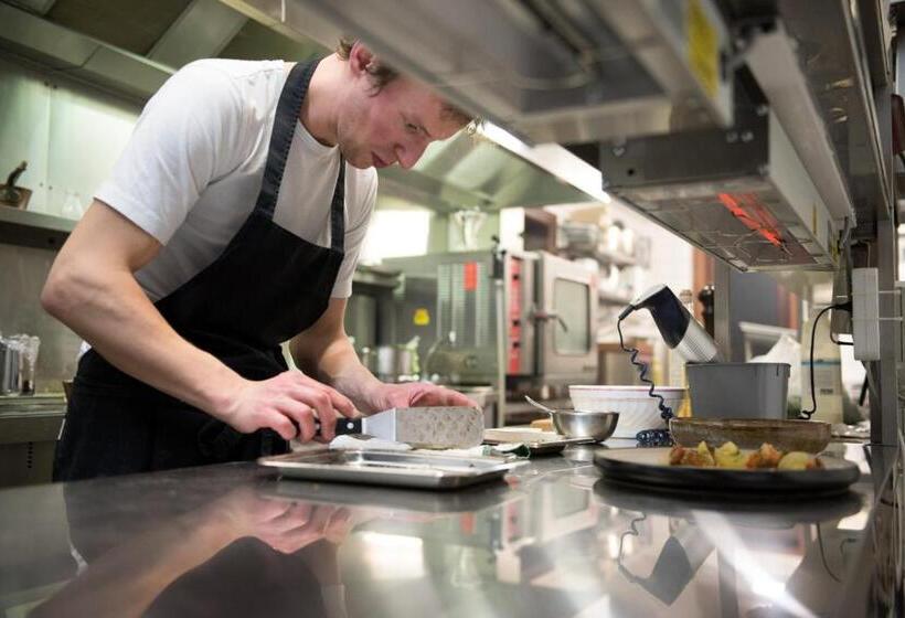 בית מלון כפרי Carnac