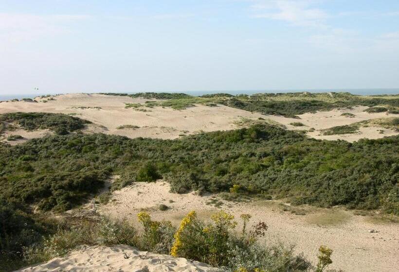 בית מלון כפרי Carnac