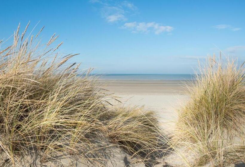 בית מלון כפרי Carnac