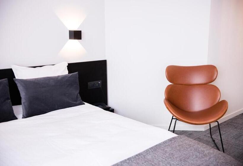 בית מלון כפרי Carnac